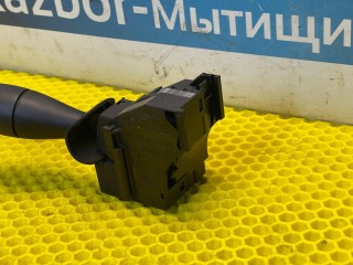 переключатель поворотов, ориг. номер 98AG13335AG, Ford Focus 1 поколение [рестайлинг] 2001-2005