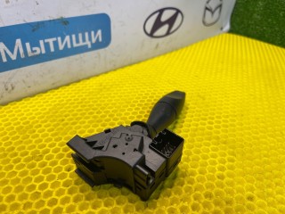 переключатель поворотов, ориг. номер 98AG13335AG, Ford Focus 1 поколение [рестайлинг] 2001-2005