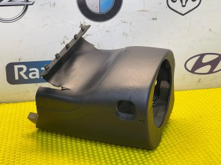 кожух рулевой колонки, Ford Focus 1 поколение [рестайлинг] 2001-2005