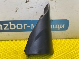 накладка (крышка) на зеркало левого, ориг. номер 98AB-A23408, Ford Focus 1 поколение [рестайлинг] 2001-2005