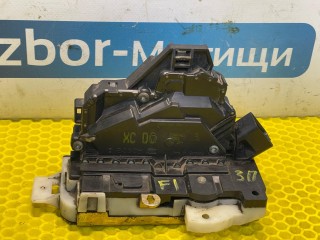 замок двери задней правой, ориг. номер 2S4A-A, 26412-CB, Ford Focus 1 поколение [рестайлинг] 2001-2005