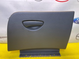 бардачок, Ford Focus 1 поколение [рестайлинг] 2001-2005