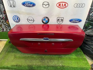 крышка багажника, Ford Focus 1 поколение [рестайлинг] 2001-2005