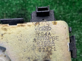замок багажника, ориг. номер YS4A43102-GE, Ford Focus 1 поколение [рестайлинг] 2001-2005
