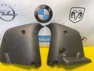 обшивка салона, ориг. номер 98AB-A02349, Ford Focus 1 поколение [рестайлинг] 2001-2005
