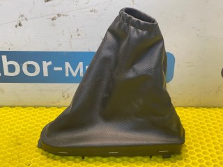 чехол рычага КПП, ориг. номер A044148BDXS8X, Ford Focus 1 поколение [рестайлинг] 2001-2005