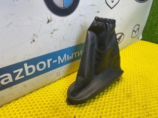 чехол рычага КПП, ориг. номер A044148BDXS8X, Ford Focus 1 поколение [рестайлинг] 2001-2005