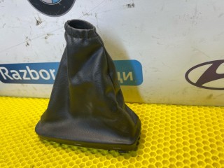 чехол рычага КПП, ориг. номер A044148BDXS8X, Ford Focus 1 поколение [рестайлинг] 2001-2005