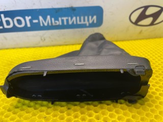 чехол рычага КПП, ориг. номер A044148BDXS8X, Ford Focus 1 поколение [рестайлинг] 2001-2005