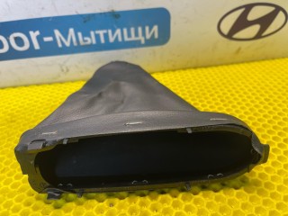 чехол рычага КПП, ориг. номер A044148BDXS8X, Ford Focus 1 поколение [рестайлинг] 2001-2005