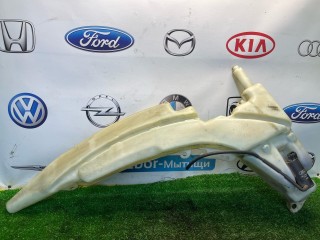 бачок омывателя, ориг. номер XS41-17618-CH, 93BB17K624AA, Ford Focus 1 поколение [рестайлинг] 2001-2005