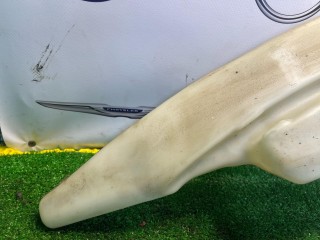 бачок омывателя, ориг. номер XS41-17618-CH, 93BB17K624AA, Ford Focus 1 поколение [рестайлинг] 2001-2005