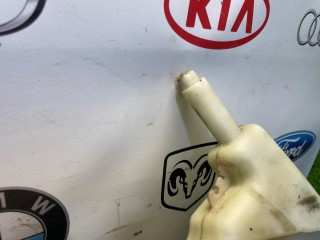 бачок омывателя, ориг. номер XS41-17618-CH, 93BB17K624AA, Ford Focus 1 поколение [рестайлинг] 2001-2005