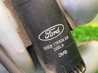 бачок омывателя, ориг. номер XS41-17618-CH, 93BB17K624AA, Ford Focus 1 поколение [рестайлинг] 2001-2005