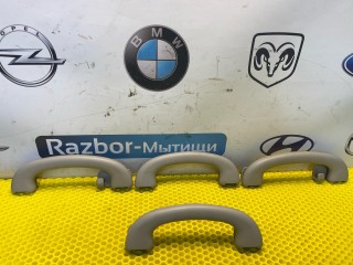 ручка потолочная, Ford Focus 1 поколение [рестайлинг] 2001-2005