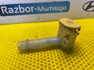 горловина бачка омывателя, ориг. номер 2M51-8K528-AA, Ford Focus 1 поколение [рестайлинг] 2001-2005