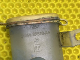 горловина бачка омывателя, ориг. номер 2M51-8K528-AA, Ford Focus 1 поколение [рестайлинг] 2001-2005