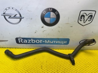 патрубок охлаждения, ориг. номер 98AB8K289BJ, Ford Focus 1 поколение [рестайлинг] 2001-2005