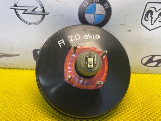 вакуумный усилитель тормозов, ориг. номер 98AB2B195CJ, Ford Focus 1 поколение [рестайлинг] 2001-2005