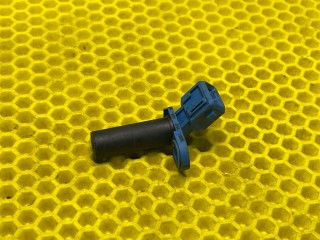датчик коленвала, ориг. номер S107543001, Ford Focus 1 поколение [рестайлинг] 2001-2005