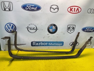 крепление бака топливного, Ford Focus 1 поколение [рестайлинг] 2001-2005