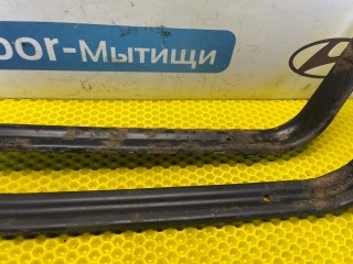 крепление бака топливного, Ford Focus 1 поколение [рестайлинг] 2001-2005