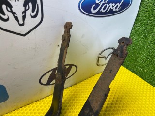 крепление бака топливного, Ford Focus 1 поколение [рестайлинг] 2001-2005