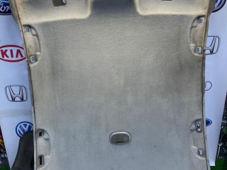 потолок, Ford Focus 1 поколение [рестайлинг] 2001-2005