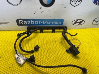 проводка форсунок, ориг. номер 98AG-9H589, Ford Focus 1 поколение [рестайлинг] 2001-2005