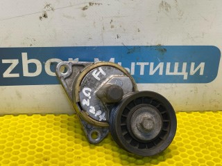 натяжитель ремня генератора, ориг. номер R54122, 489A, Ford Focus 1 поколение [рестайлинг] 2001-2005