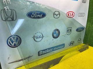 стекло двери передней правой, ориг. номер 43R-001232, Ford Focus 1 поколение [рестайлинг] 2001-2005