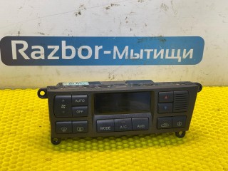 блок управления печки/климат-контроля, ориг. номер 972503C800, Kia Magentis 1 поколение [рестайлинг] 2003-2006