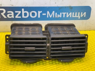 дефлектор обдува салона центральный, ориг. номер 97410-3C010, Kia Magentis 1 поколение [рестайлинг] 2003-2006