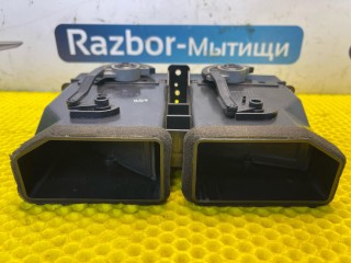 дефлектор обдува салона центральный, ориг. номер 97410-3C010, Kia Magentis 1 поколение [рестайлинг] 2003-2006