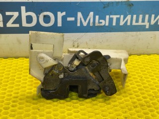 замок двери задней левой, Kia Magentis 1 поколение [рестайлинг] 2003-2006