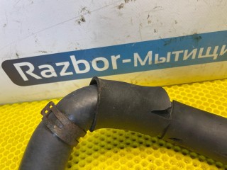 патрубок охлаждения нижний, ориг. номер 25412-38160, Kia Magentis 1 поколение [рестайлинг] 2003-2006