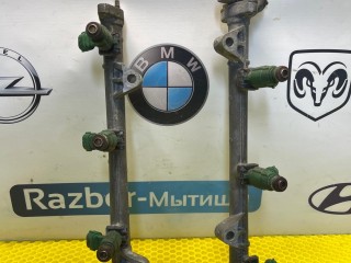 топливная рампа, ориг. номер 3530437100, Kia Magentis 1 поколение [рестайлинг] 2003-2006