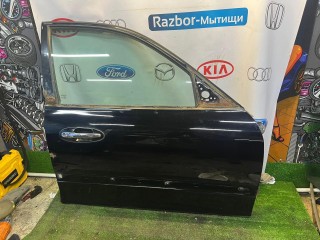 дверь передняя правая, Kia Magentis 1 поколение [рестайлинг] 2003-2006