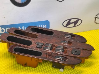 комплект декоративных накладок салона, ориг. номер 621W10030, Kia Magentis 1 поколение [рестайлинг] 2003-2006