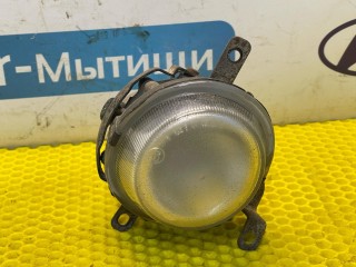 фара противотуманная правая, Kia Magentis 1 поколение [рестайлинг] 2003-2006