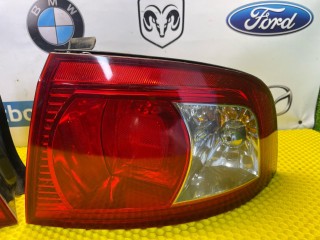 фонари задние (комплект), Kia Magentis 1 поколение [рестайлинг] 2003-2006