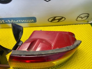 фонари задние (комплект), Kia Magentis 1 поколение [рестайлинг] 2003-2006