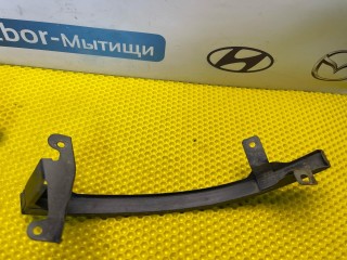 ус под фару, Kia Magentis 1 поколение [рестайлинг] 2003-2006