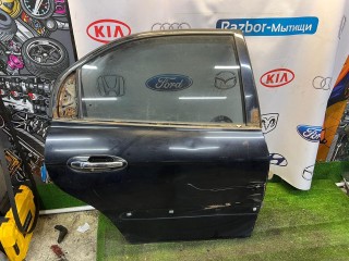 дверь задняя правая, Kia Magentis 1 поколение [рестайлинг] 2003-2006