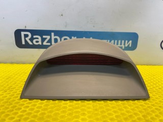 дополнительный стоп-сигнал, Kia Magentis 1 поколение [рестайлинг] 2003-2006