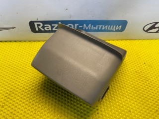 кожух рулевой колонки, ориг. номер 84851-3C000, Kia Magentis 1 поколение [рестайлинг] 2003-2006