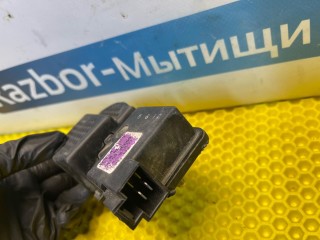 сервопривод доводчика двери задней правой, ориг. номер 95780-3, Kia Magentis 1 поколение [рестайлинг] 2003-2006
