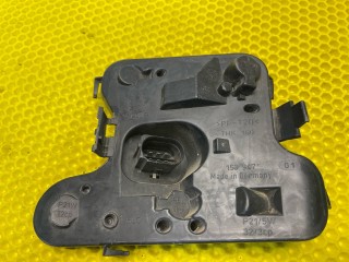 панель фонаря заднего левая левого, ориг. номер 153947, Audi A4 B6 2000-2006