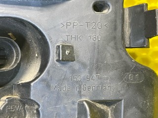 панель фонаря заднего левая левого, ориг. номер 153947, Audi A4 B6 2000-2006