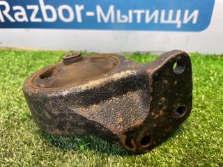 подушка крепления двигателя, ориг. номер 21931-38950, Kia Magentis 1 поколение [рестайлинг] 2003-2006